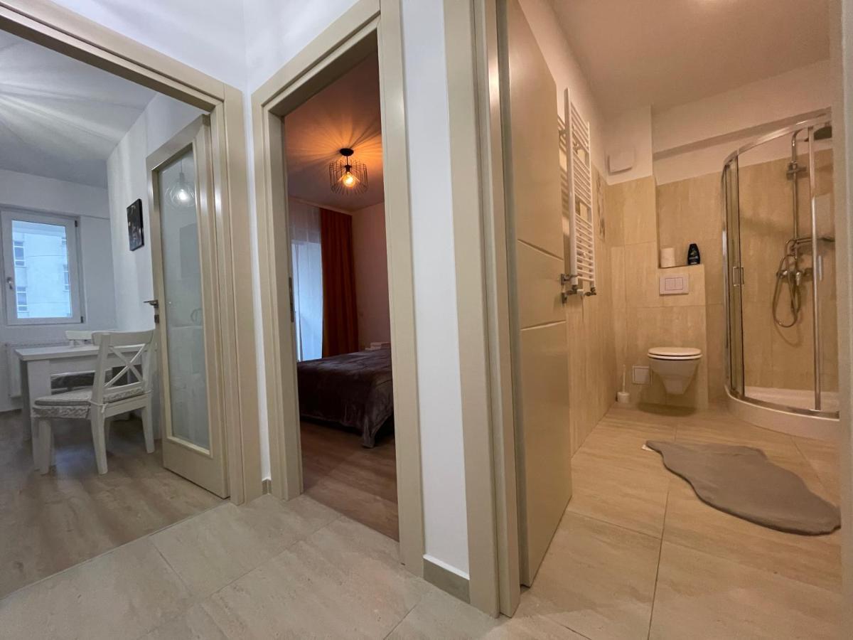 Luxury Q Residence Near Center Ясси Екстер'єр фото