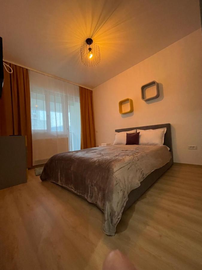 Luxury Q Residence Near Center Ясси Екстер'єр фото