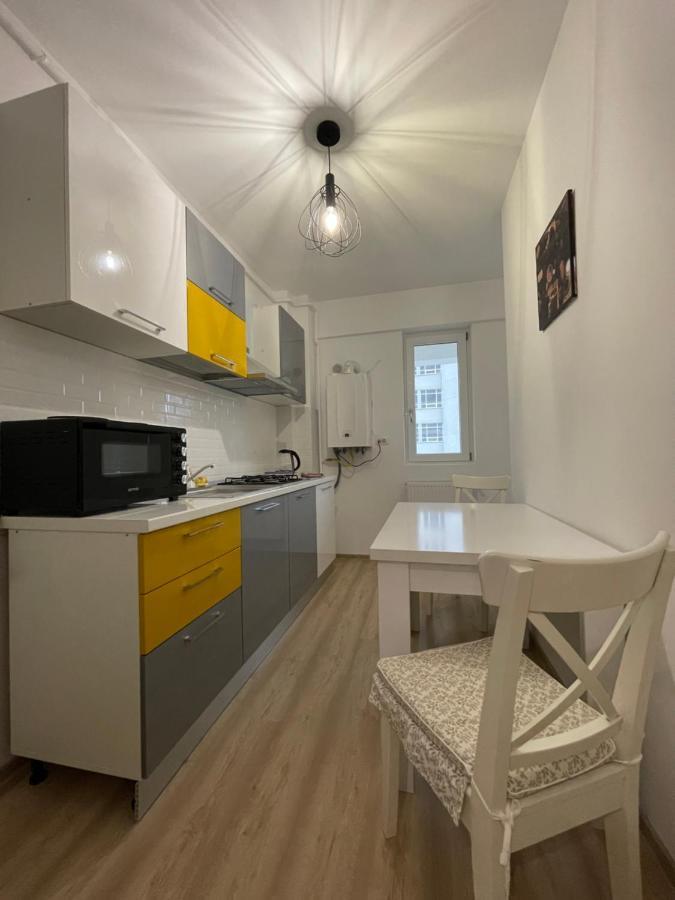 Luxury Q Residence Near Center Ясси Екстер'єр фото